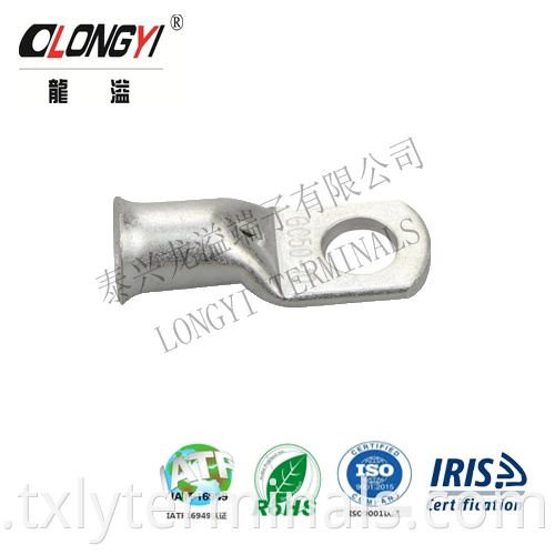 Longyi Tipos de cable Terminal Lugs